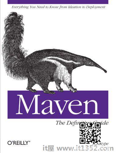 Maven:The Definitive Guide