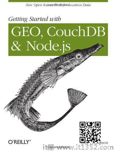 GEO，CouchDB和Node.js入门