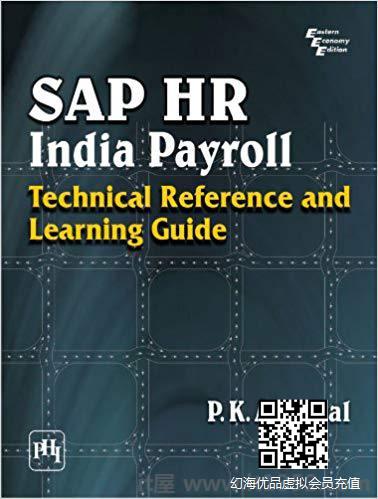 SAP HR India Payroll