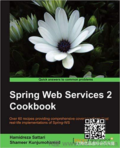 Spring Web Services 2