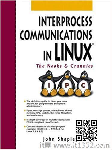 Interprocess Communications in Linux