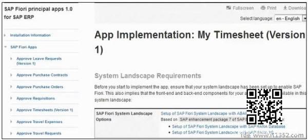 App Implementation Timesheet