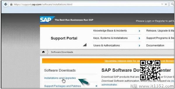 下载SAP Fiori