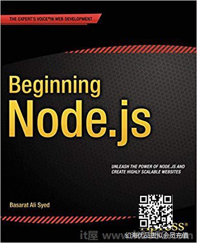 Beginning Node.js