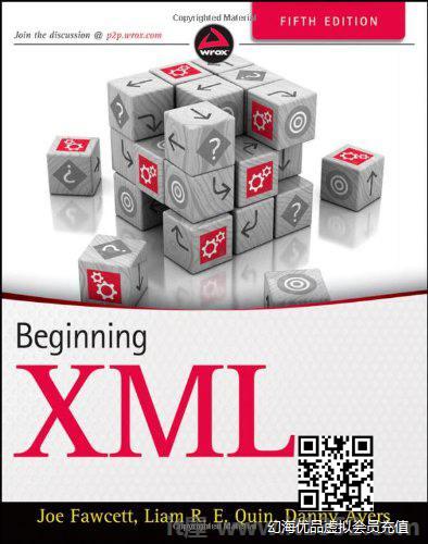 Beginning XML