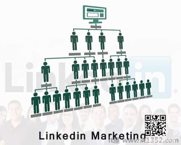 LinkedIn Marketing