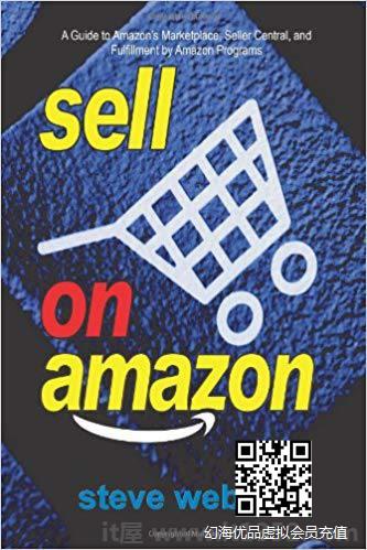 Sell on Amazon