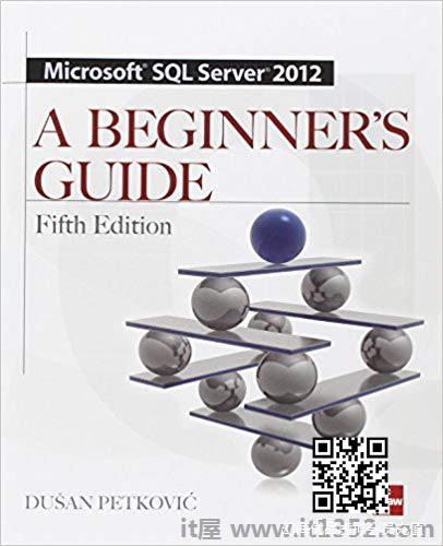 Microsoft SQL Server 2012初学者指南