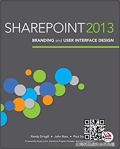 SharePoint 2013品牌<a href=