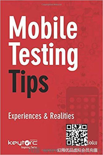 Mobile Testing Tips