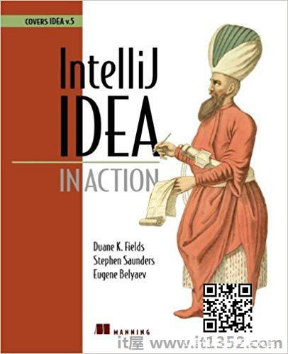 IntelliJ IDEA Action涵盖v-5