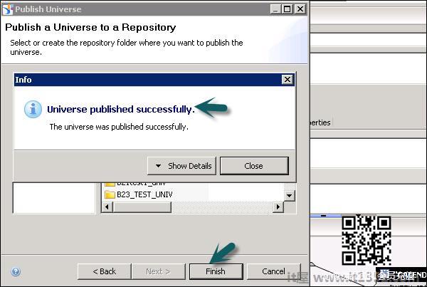 Repository Folder