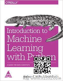 Learning Angular: Introduction to Machine Learning with Python