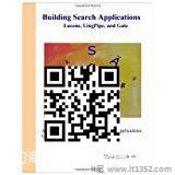 Building Search Applications
