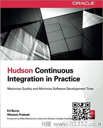 Hudson Continuous Integration Practice Burns