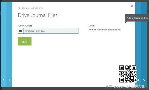 Journal Files