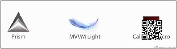 MVVM Frameworks