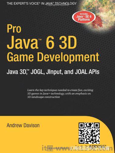 Pro Java 6 3D Game Development