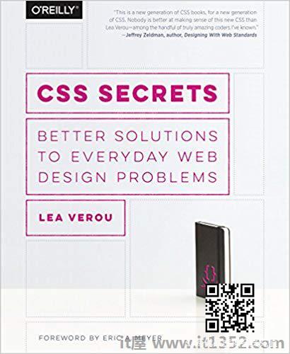 CSS Secrets