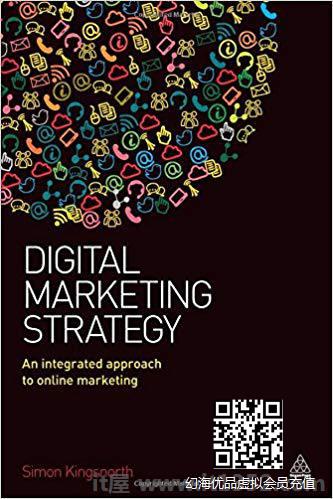 Digital Marketing Strategy