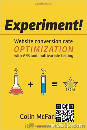 Website conversion rate optimization