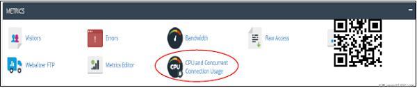 CPU和Concurrent