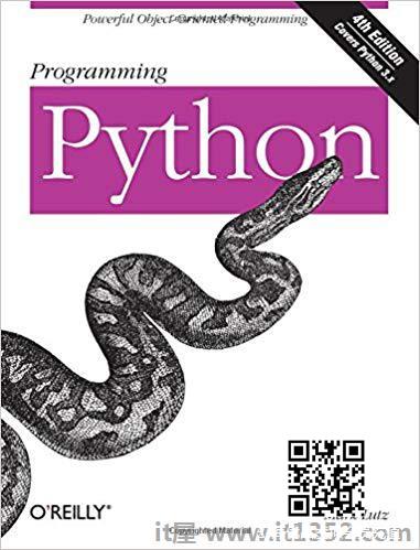 编程Python:强大的面向对象编程