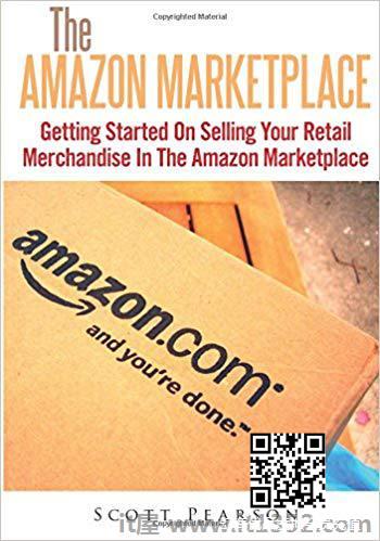 The Amazon Marketplace