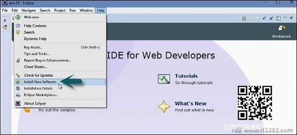 IDE WEB
