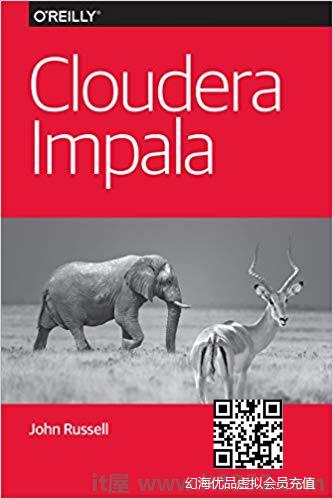 Cloudera Impala