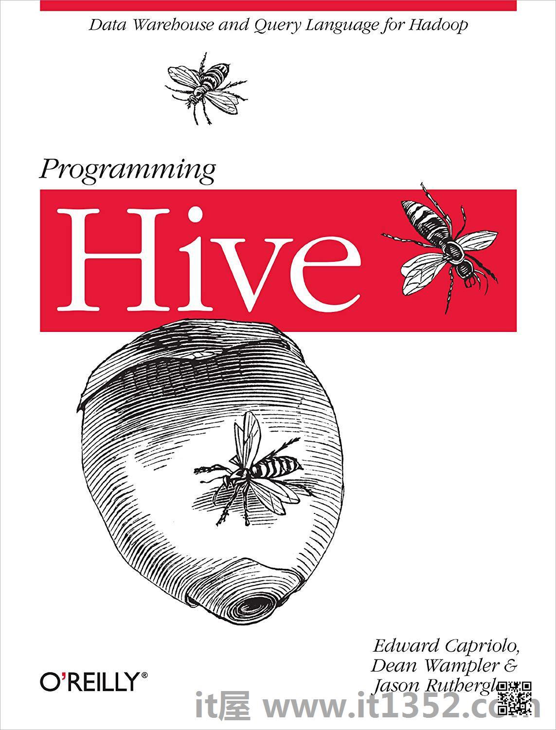 Programming Hive