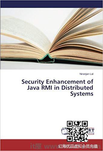 Security Enhancement of Java RMI in Distributed Systems