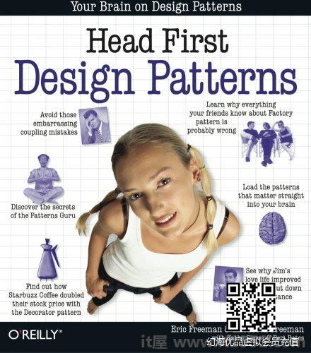 Head First Design Patterns