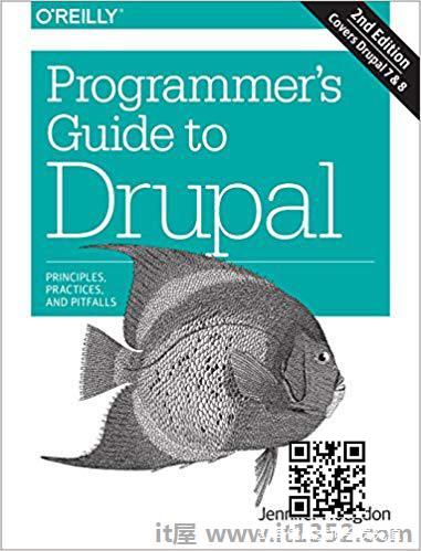 Programmer's Guide to Drupal