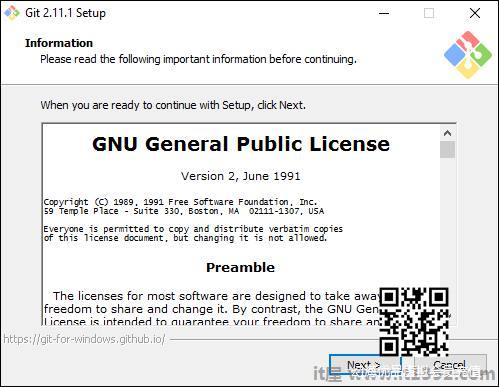 GNU License