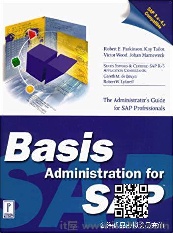 Basis Administration for SAP