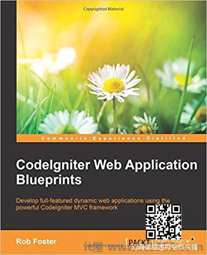 CodeIgniter Web Application