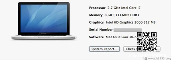 Mac OS X安全指南