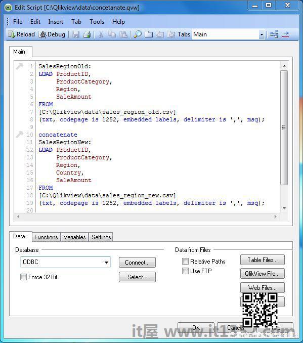 concatenate_load_script