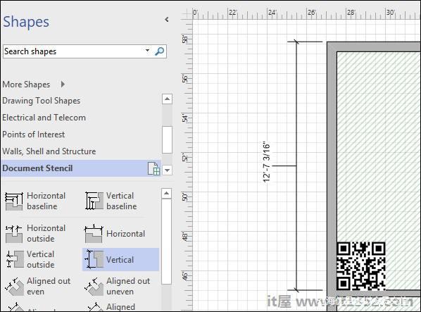 Document Stencil