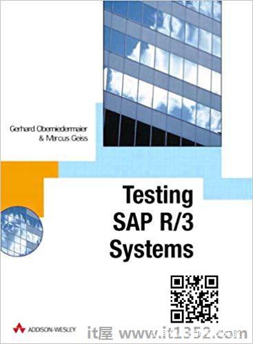 SAP R/3 Testing