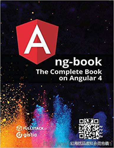 ng-book: The Complete Guide to Angular 4 