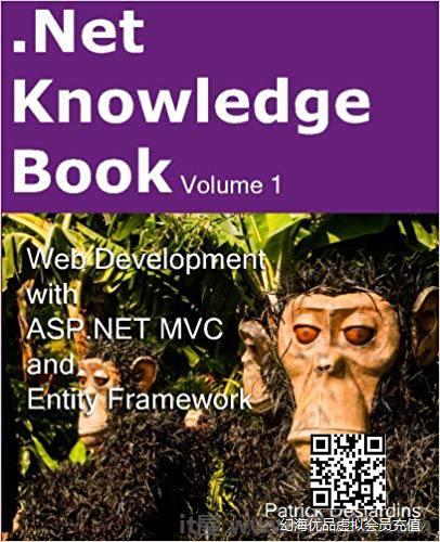 Asp.Net MVC and Entity Framework