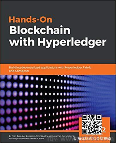 带有Hyperledger的动手区块链