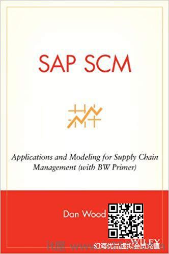 SAP SCM Applications Modeling Management