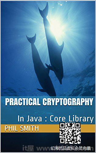 Java中的实用密码学