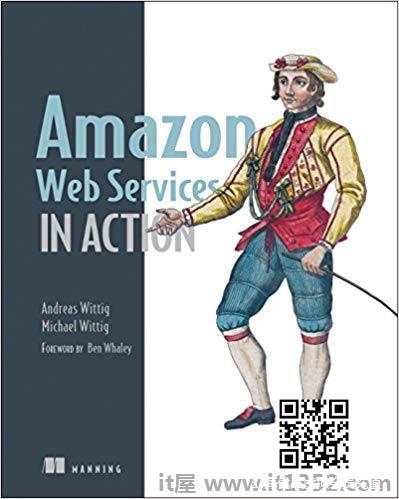 Amazon Services Action Andreas Wittig