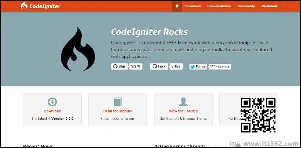 codeigniter_php