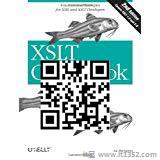 XSLT Cookbook: XML和XSLT开发人员的解决方案和示例，第2版