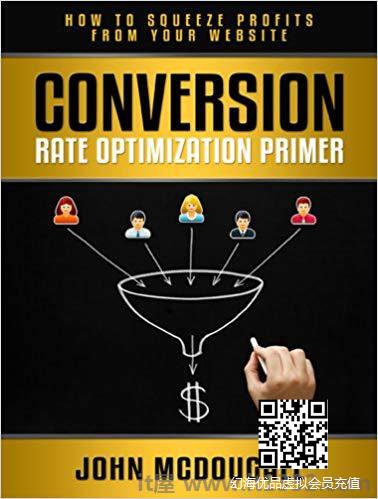 Conversion Rate Optimization Primer